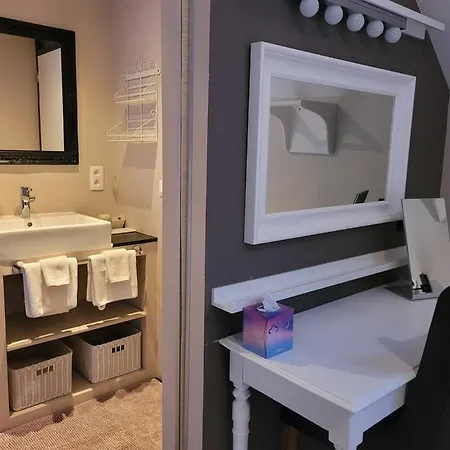Le Bivouac Du Cheval De Bois *