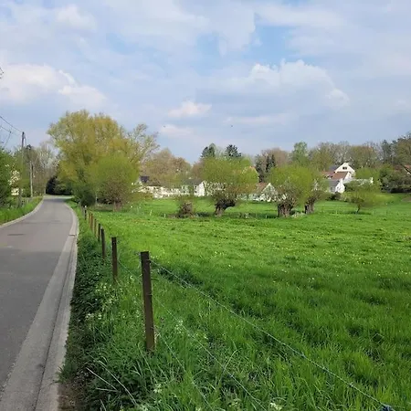 Le Bivouac Du Cheval De Bois
